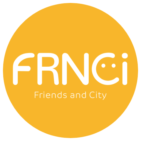 FRNCi - Social Platform for Travelers